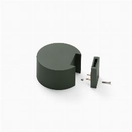 Wireline Assembly Rose Cover Green