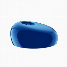 Snoopy Blue reflector