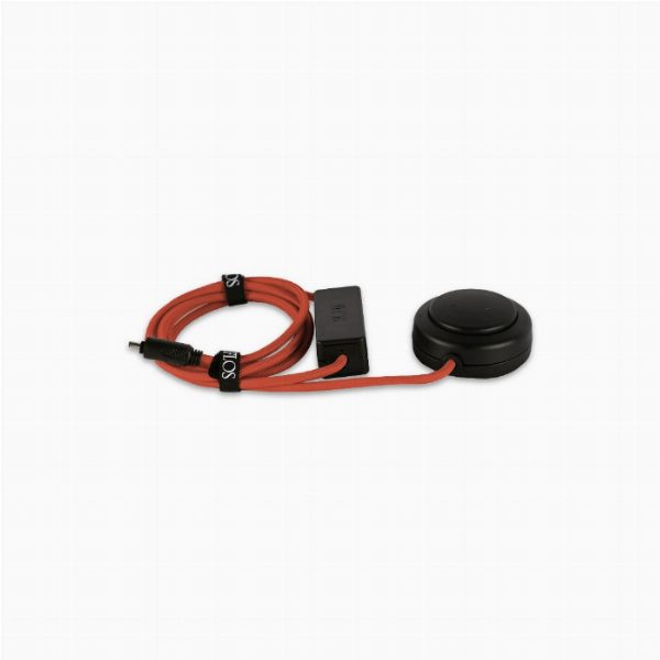 Skynest Motion Red emc dimmer assembly