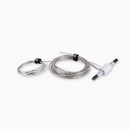 Almendra white suspension wiring assembly