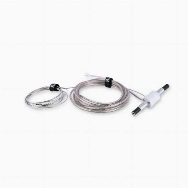 Almendra white suspension wiring assembly