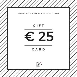 Gift Card 25