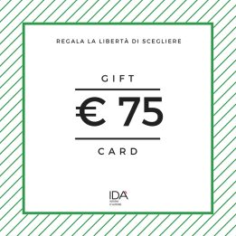 Gift Card 75