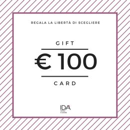 Gift Card 100