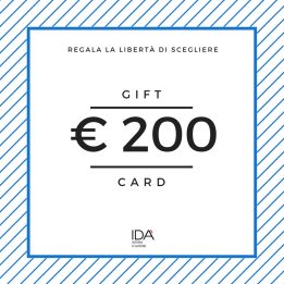 Gift Card 200