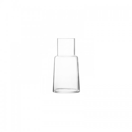 Vaso Chimney trasparente - Lsa