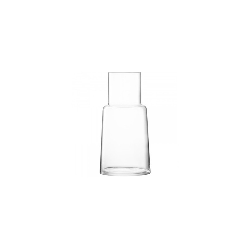 Vaso Chimney trasparente - Lsa
