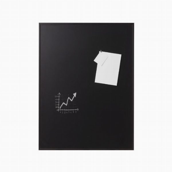 Cartesio Board lavagna nera