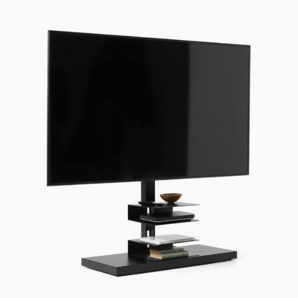 Ptolomeo TV Smart nero