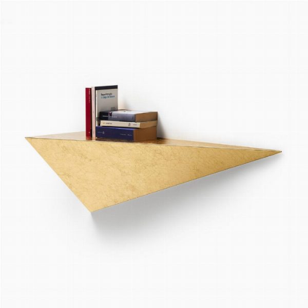 Henri IV sx foglia oro - IV sx