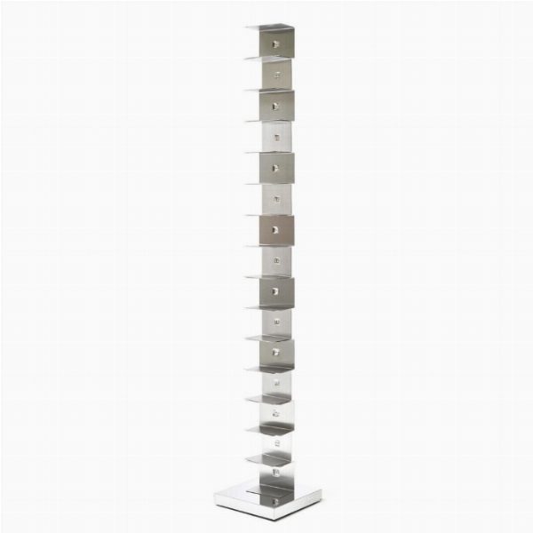 Original Ptolomeo - h 215 acciaio inox
