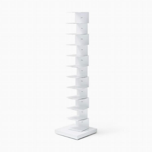 Ptolomeo Art - h 160 bianco