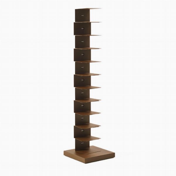 Ptolomeo Art - h 160 effetto corten