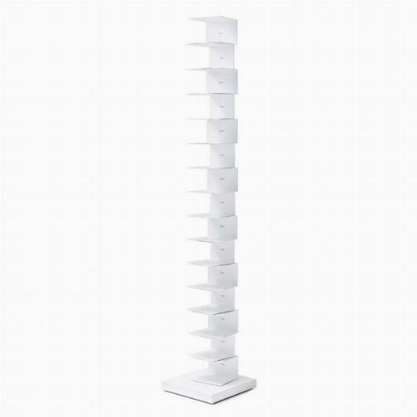 Ptolomeo Art - h 215 bianco
