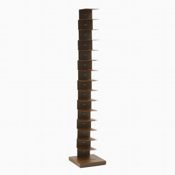Ptolomeo Art - h 215 effetto corten