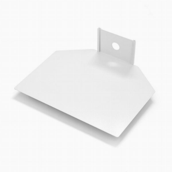 Ptolomeo Shelf Shelf - bianco