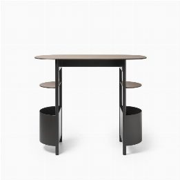 Vanilla - desk