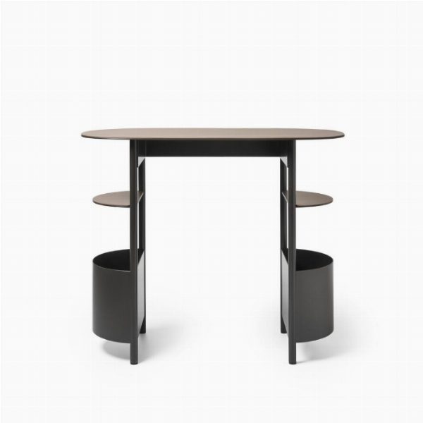 Vanilla - desk