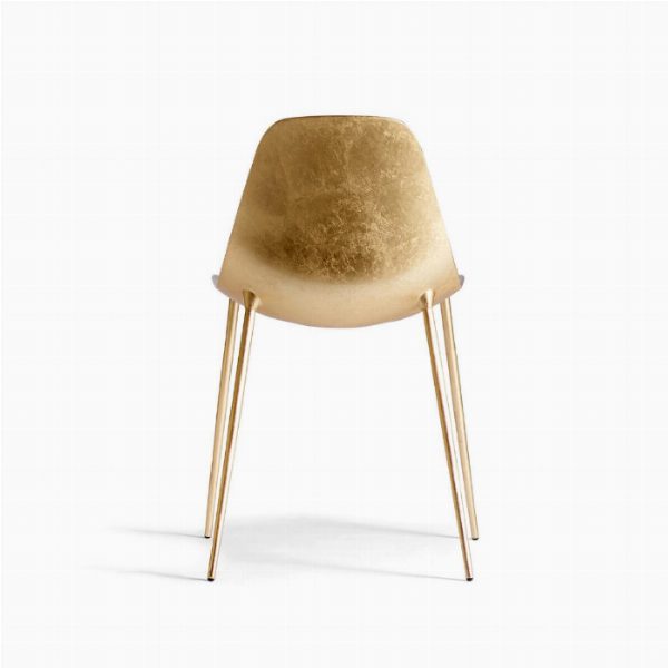Mammamia foglia oro