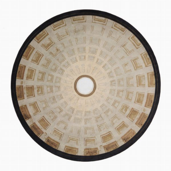 Sagrestia Nuova Cupola l 200 - Firenze Carpet Collection
