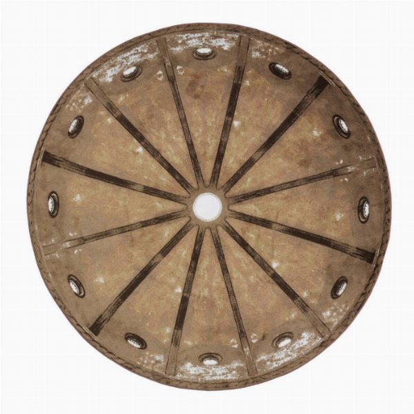 Sagrestia Vecchia Cupola | 300 - Firenze Carpet Collection