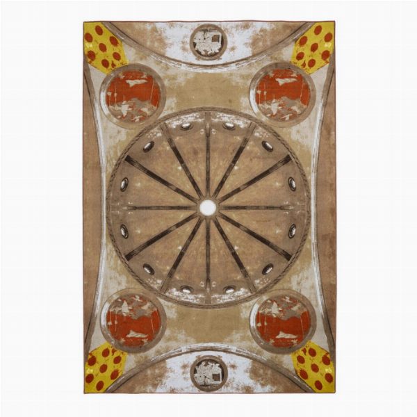 Sagrestia Vecchia l 170 - Firenze Carpet Collection