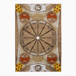 Sagrestia Vecchia l 200 - Firenze Carpet Collection