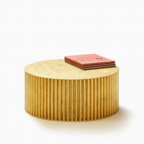 Herclino L foglia oro - h 25