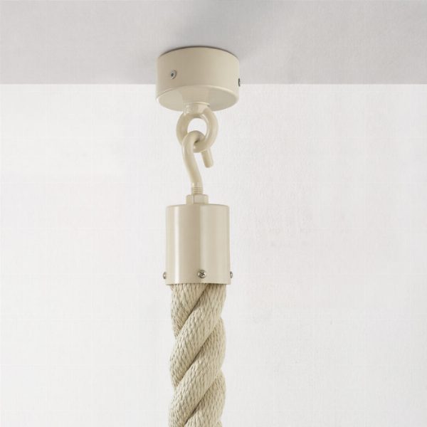 La Cima - soffitto