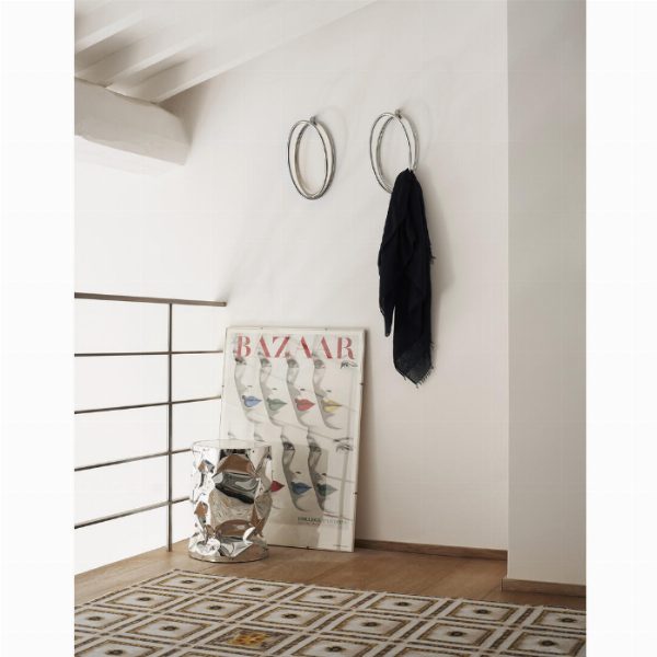 Senzatempo Wall