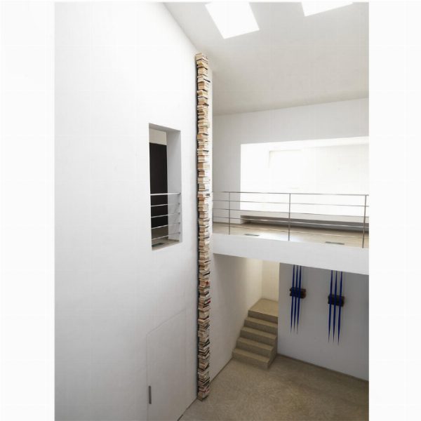 Ptolomeo Wall - h 210