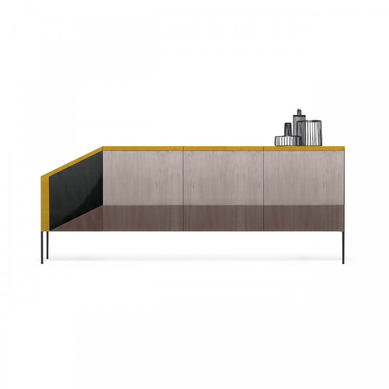 MOGG - MADIA BASSA RITRATTI