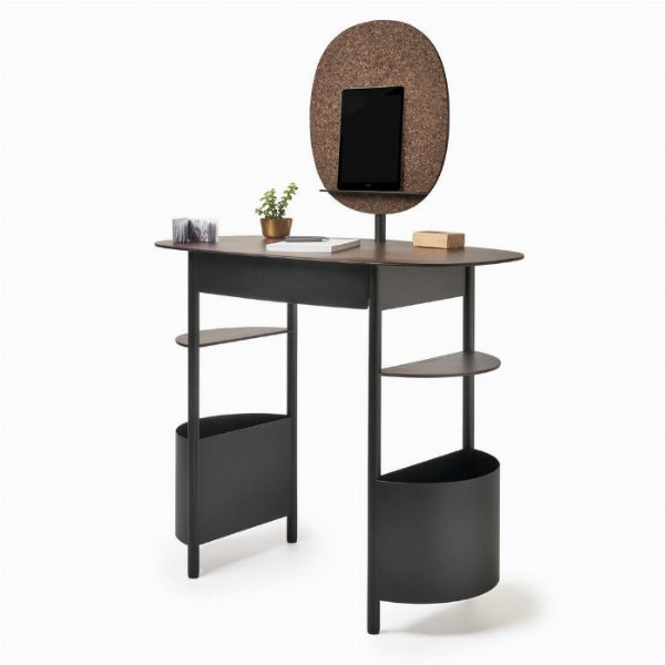 Vanilla - home office