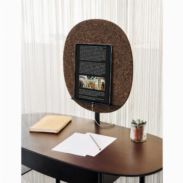 Vanilla - home office