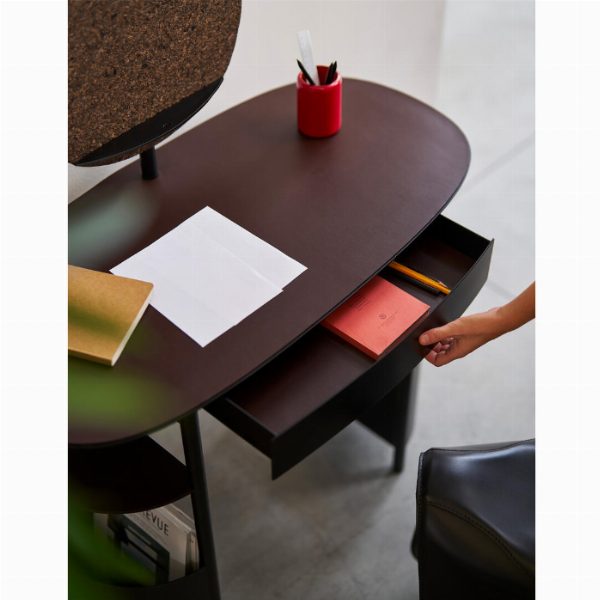 Vanilla - home office