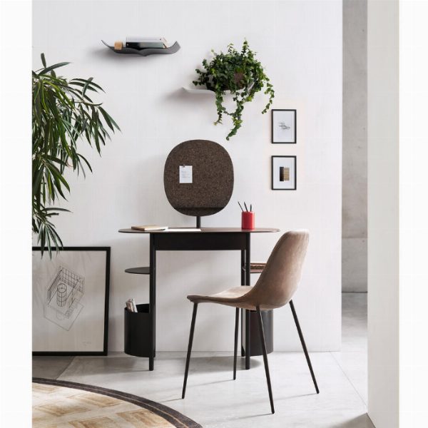 Vanilla - home office