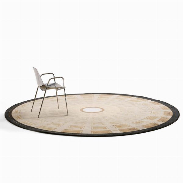 Sagrestia Nuova Cupola | 300 - Firenze Carpet Collection