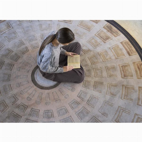Sagrestia Nuova Cupola | 300 - Firenze Carpet Collection