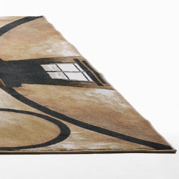 Sagrestia Nuova l 170 - Firenze Carpet Collection