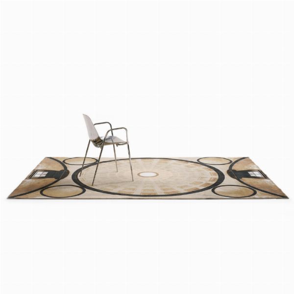 Sagrestia Nuova l 200 - Firenze Carpet Collection