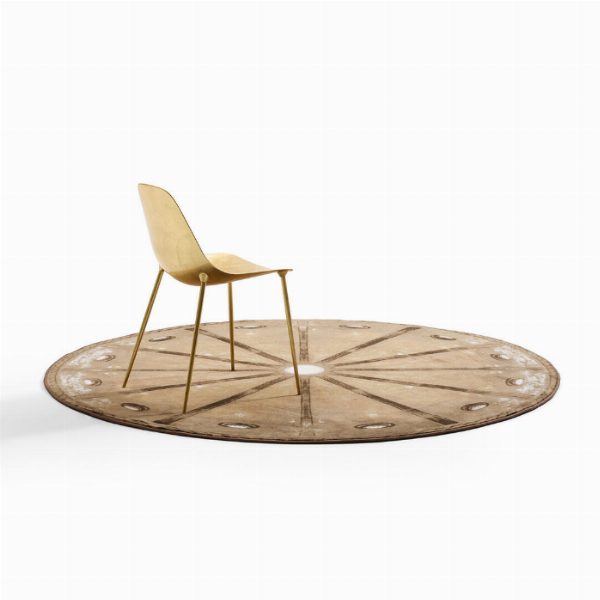 Sagrestia Vecchia Cupola | 200 - Firenze Carpet Collection