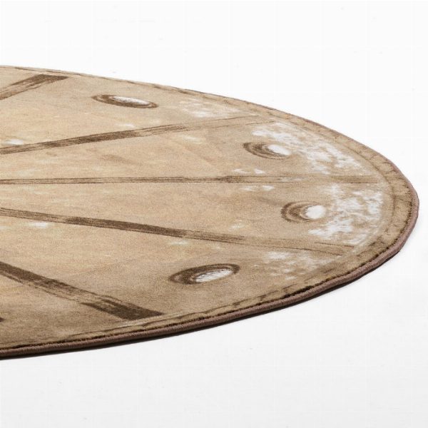 Sagrestia Vecchia Cupola | 300 - Firenze Carpet Collection
