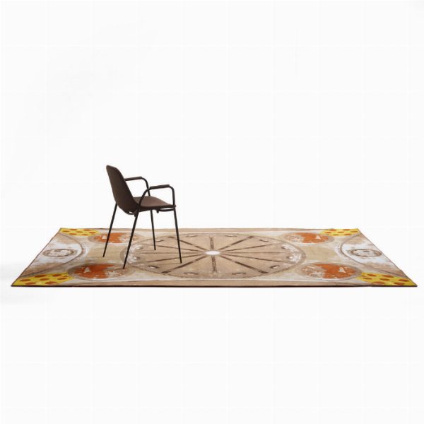 Sagrestia Vecchia l 170 - Firenze Carpet Collection