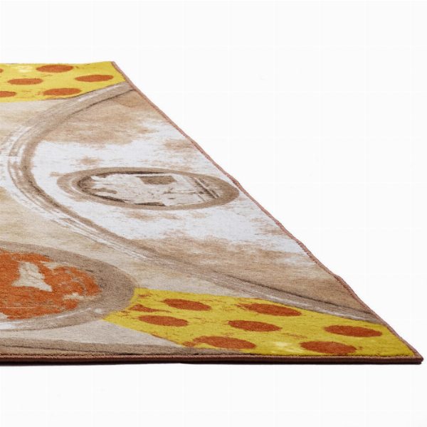 Sagrestia Vecchia l 200 - Firenze Carpet Collection