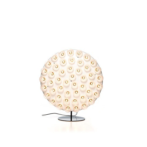 Prop light round floor - Moooi