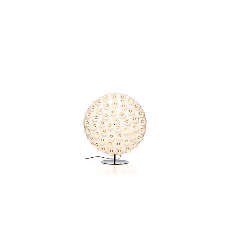 Prop light round floor - Moooi