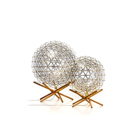 Raimond tensegrity floor... 2