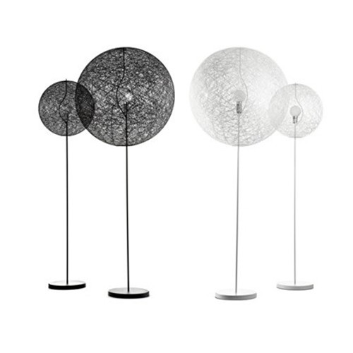 Random light floor M - Moooi 2