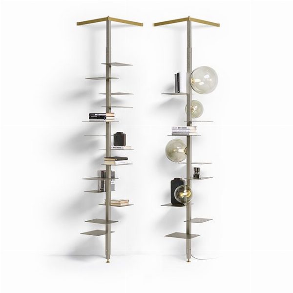 Adelaide Lamp lampada terra-soffitto
