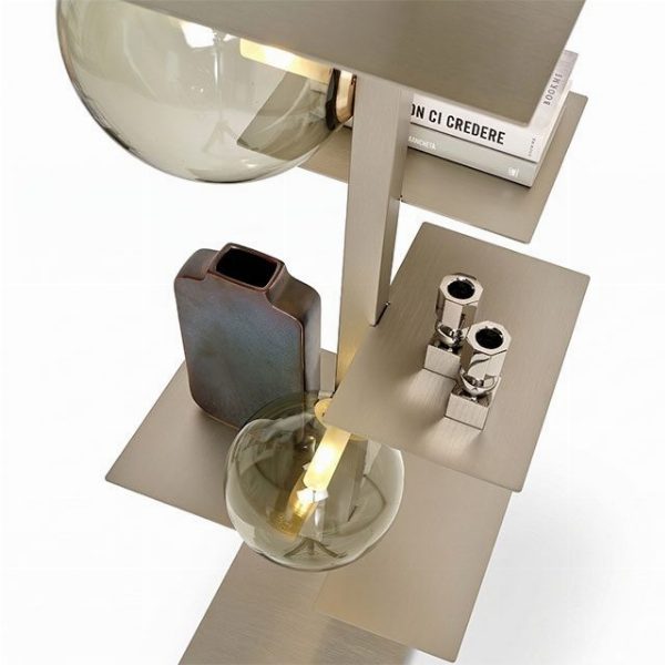 Adelaide Lamp lampada terra-soffitto